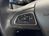 Ford Focus, 2018г., передний привод, автомат