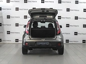 Kia Soul, 2018г., передний привод, автомат