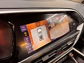 Geely Tugella, 2024г., полный привод, автомат