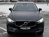 Volvo XC60, 2019г., полный привод, автомат