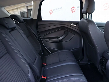 Ford Kuga, 2019г, передний привод, автомат