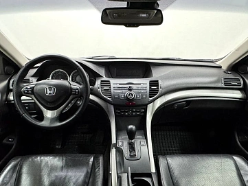 Honda Accord, 2008г, передний привод, автомат