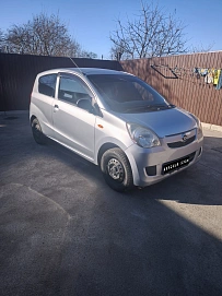 Daihatsu Mira, 2010г, передний привод, автомат
