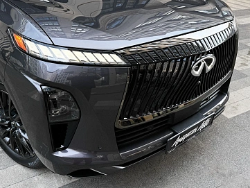 Infiniti QX80, 2025г, полный привод, автомат