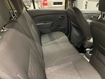 Renault , 2015г., передний привод, механика