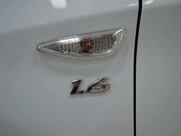 Hyundai Solaris, 2014г, передний привод, механика