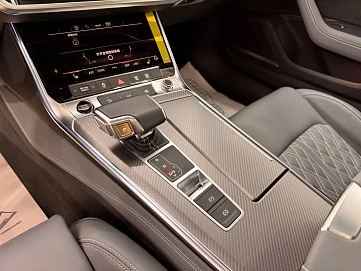 Audi A7, 2024г., полный привод, робот