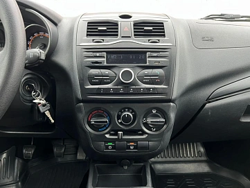 Lada (ВАЗ) Granta, 2019г, передний привод, механика