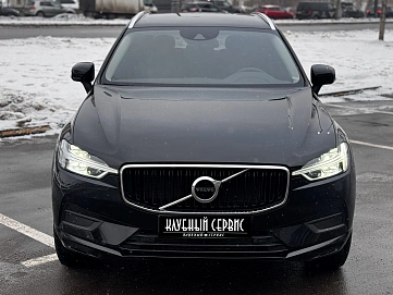 Volvo XC60, 2019г, полный привод, автомат