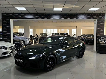 BMW , 2023г., полный привод, автомат