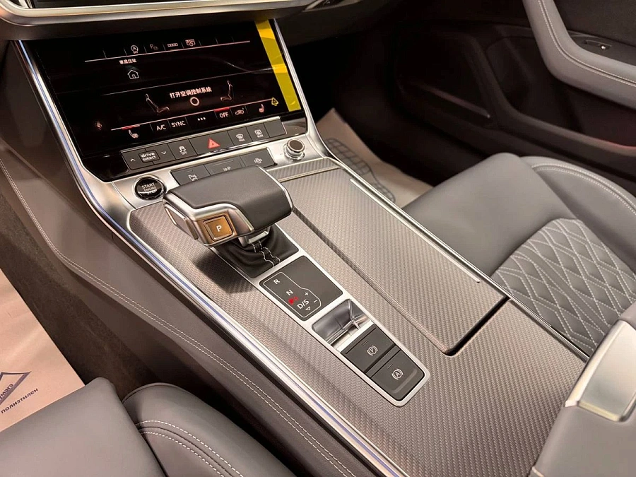 Audi A7, 2024г., полный привод, робот