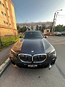 BMW X5, 2019г., полный привод, автомат