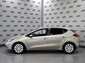 Kia , 2014г., передний привод, механика