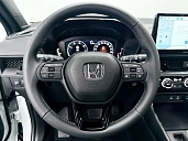 Honda CR-V, 2026г., полный привод, вариатор