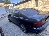 Honda Accord, 1993г., передний привод, автомат