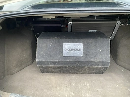 Lada (ВАЗ) Kalina, 2006г, передний привод, механика