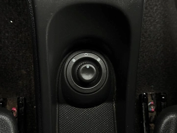 Nissan Terrano, 2017г, передний привод, механика