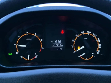 Lada (ВАЗ) Niva Legend, 2022г, полный привод, механика