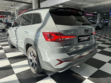 Jetta VS7, 2023г, передний привод, автомат