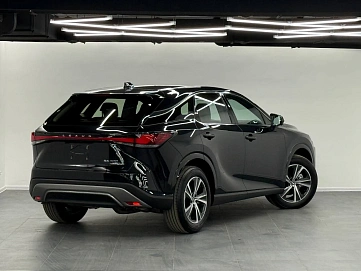 Lexus RX, 2025г, полный привод, автомат