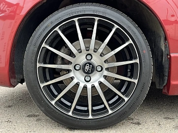 Lada (ВАЗ) Granta, 2017г, передний привод, механика