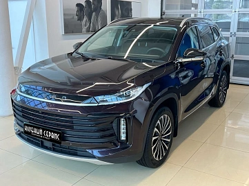 Exeed TXL, 2023г, полный привод, робот