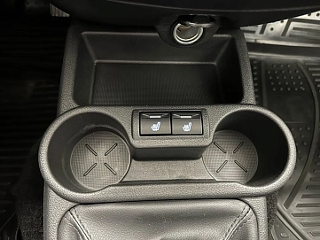 Lada (ВАЗ) Granta, 2025г, передний привод, механика