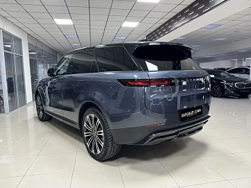 Land Rover Range Rover Sport, 2023г, полный привод, автомат