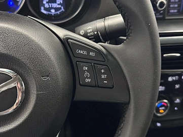 Mazda 6, 2014г, передний привод, автомат
