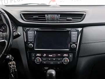 Nissan Qashqai, 2019г, передний привод, вариатор