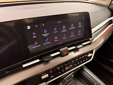 Kia Sportage, 2025г, полный привод, автомат