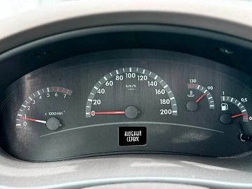 Lada (ВАЗ) Kalina, 2009г, передний привод, механика