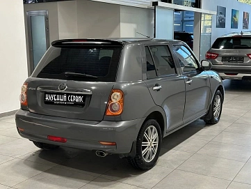 Lifan , 2014г., передний привод, механика