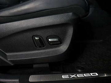 CHERYEXEED , 2022г., полный привод, робот