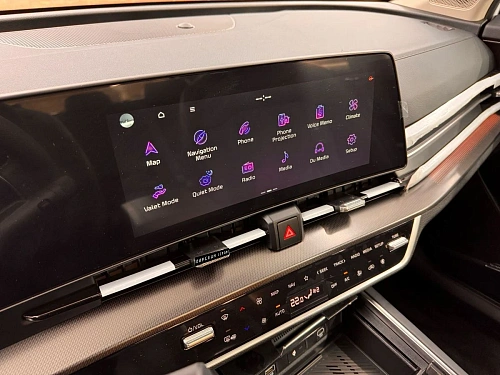 Kia Sportage, 2025г, полный привод, автомат