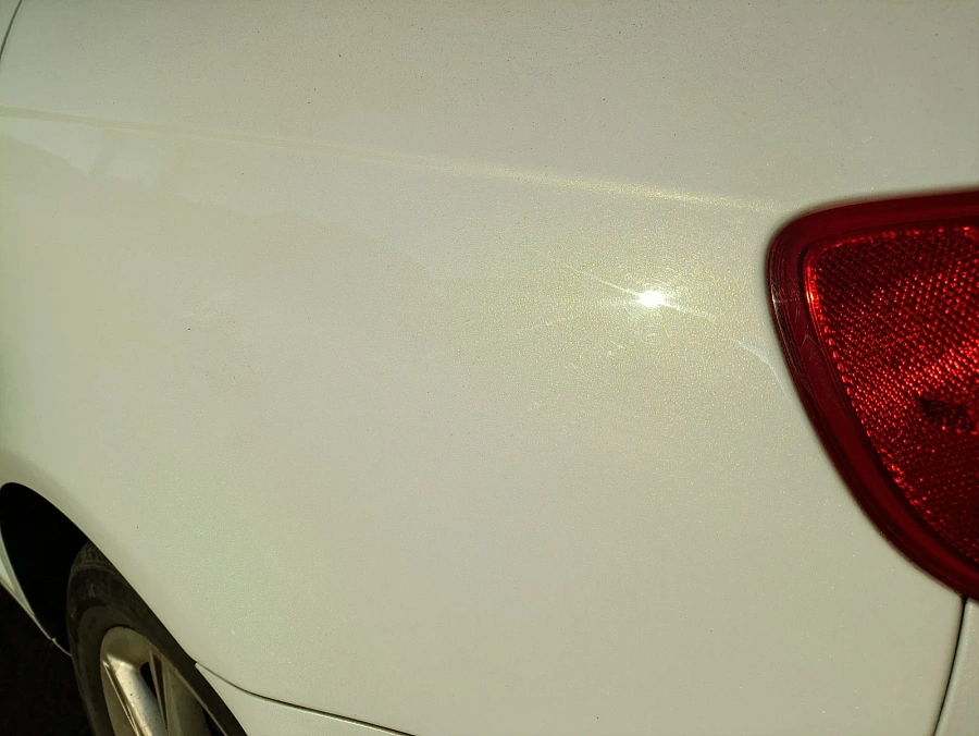 Audi A3, 2012г., передний привод, робот