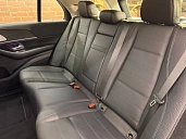 Mercedes-Benz GLE, 2024г., полный привод, автомат