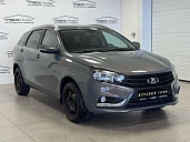 Lada (ВАЗ) Vesta, 2022г., передний привод, автомат