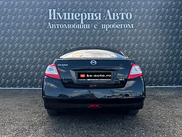 Nissan Teana, 2012г., передний привод, вариатор