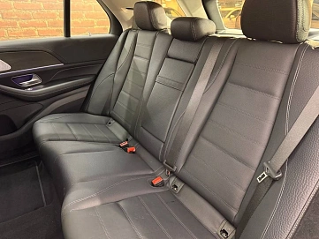 Mercedes-Benz GLE, 2020г, полный привод, автомат