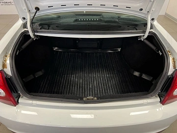 Lada (ВАЗ) Priora, 2018г, передний привод, механика