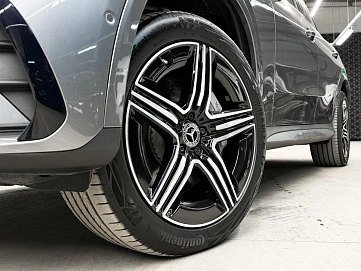 Mercedes-Benz GLC, 2023г, полный привод, автомат
