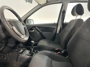 Lada (ВАЗ) Kalina, 2013г, передний привод, механика