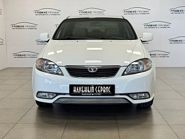Daewoo Gentra, 2015г, передний привод, механика