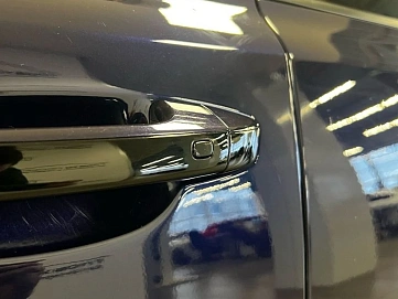 Kia Stinger, 2019г, передний привод, автомат