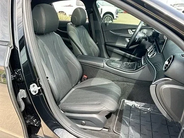 Mercedes-Benz E-Класс, 2021г, полный привод, автомат