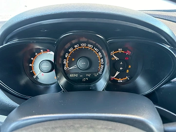 Lada (ВАЗ) Vesta, 2019г, передний привод, механика