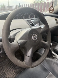 Nissan Primera, 2002г, передний привод, механика