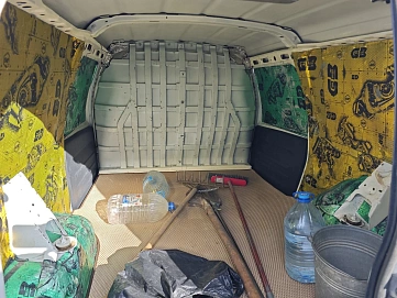 Lada (ВАЗ) Largus, 2020г, передний привод, механика