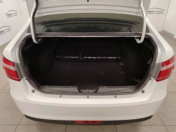 Lada (ВАЗ) Vesta, 2018г, передний привод, механика